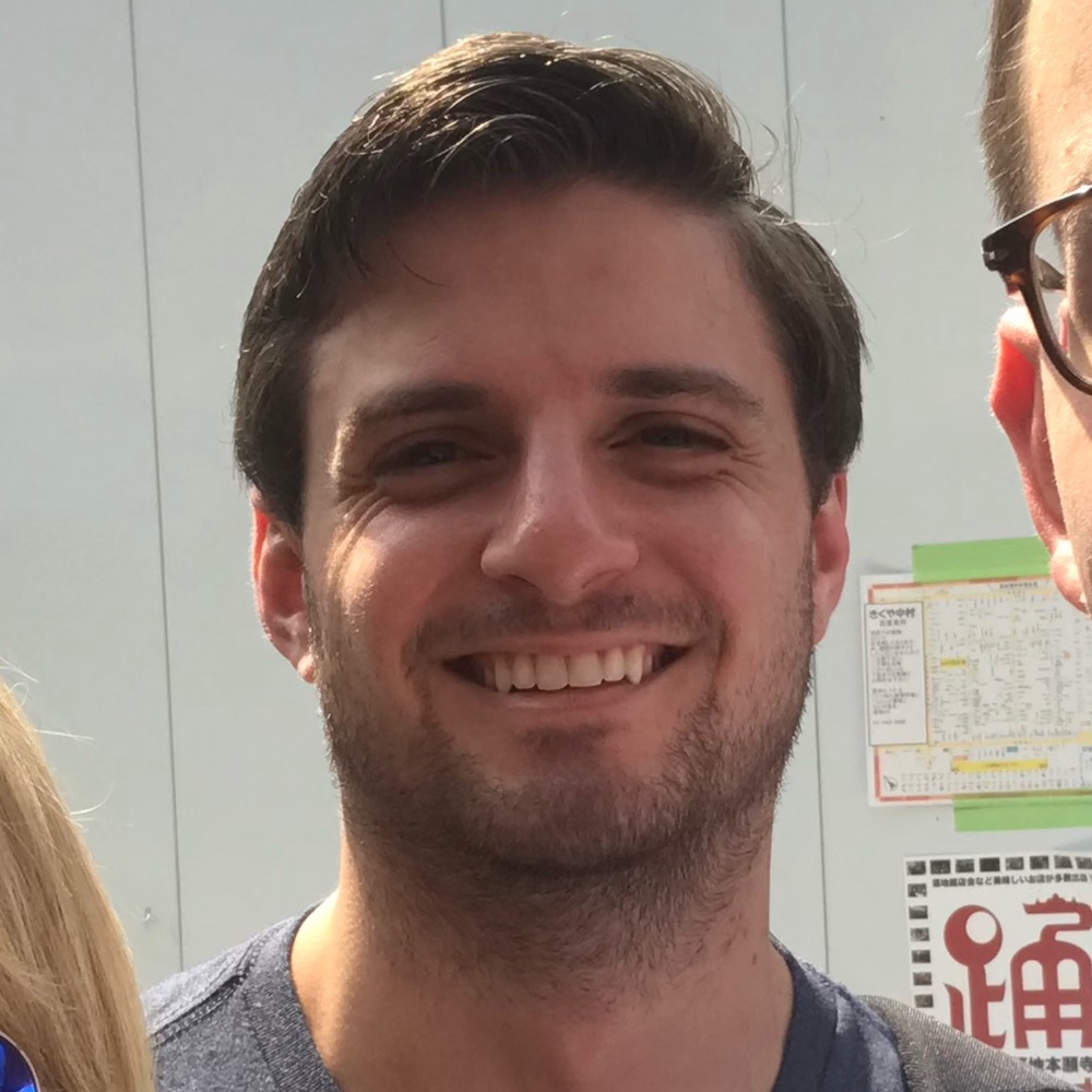 Meet your Posher, Peyton